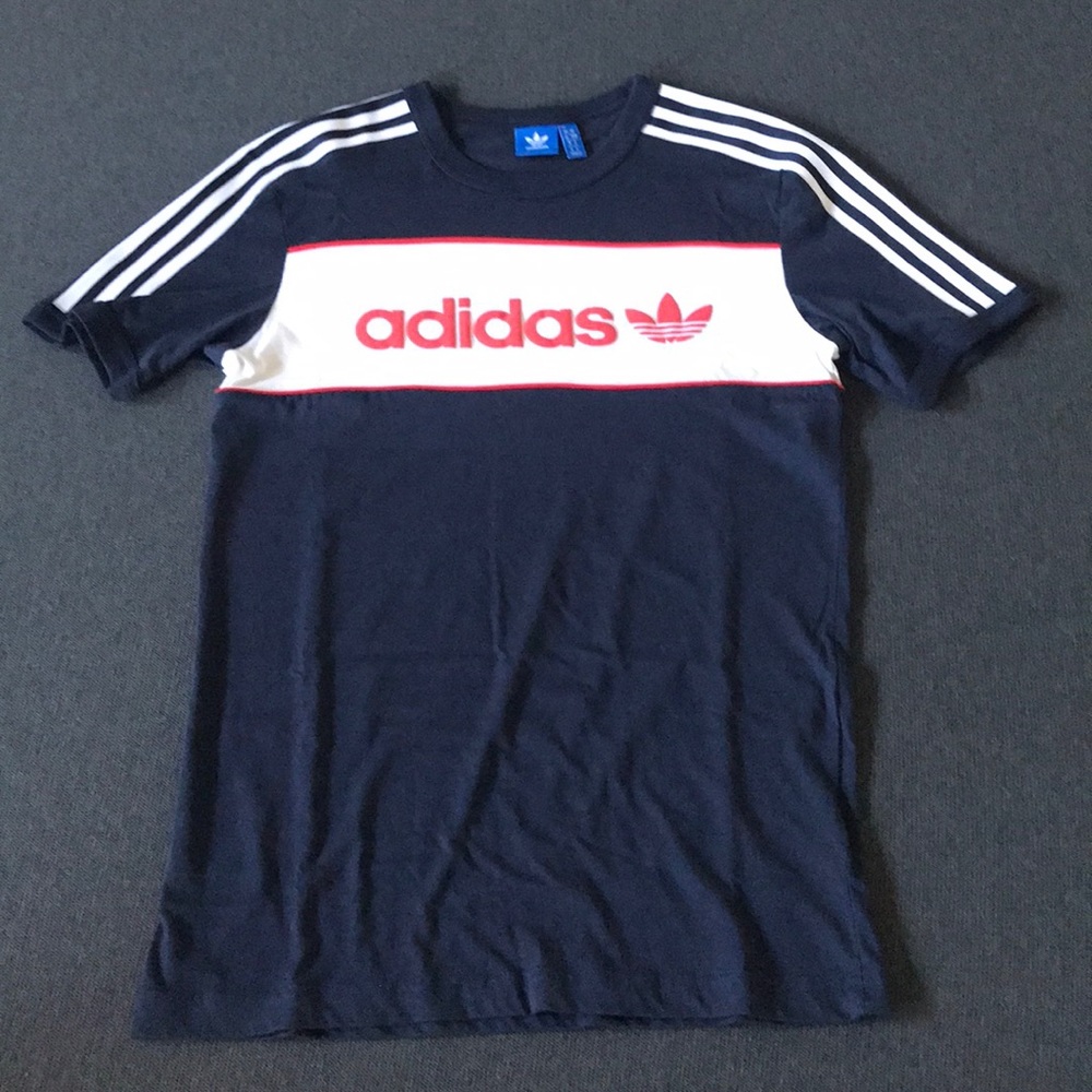 Adidas Retro Tee